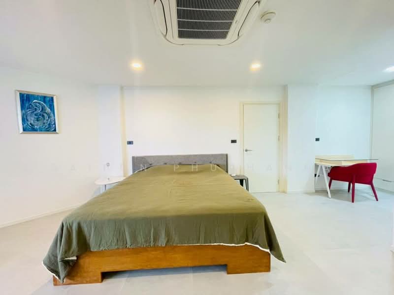 Hua Hin Sea View Paradise, Prachuap Khiri Khan, 12 Takiap Road, Nong Kae, Hua Hin, Prachuap Khiri Khan, 2 Bedrooms, 107 sqm, Condo For Rent, by Saifon Phuphanna, 500213455 - DDproperty.com