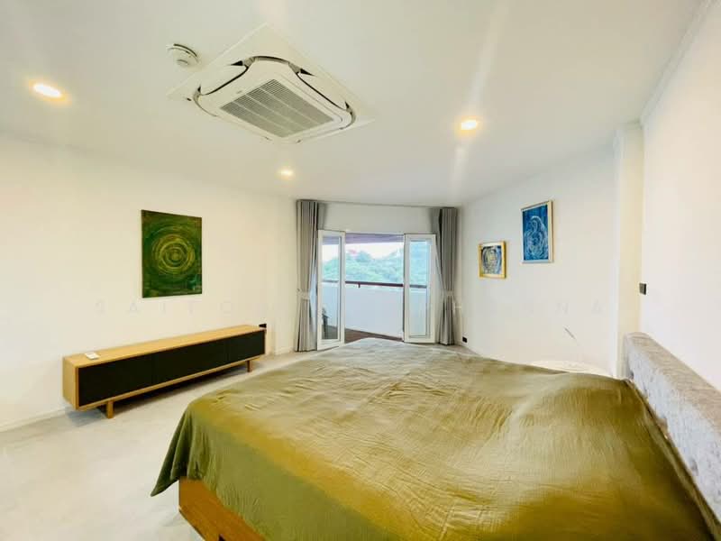 Hua Hin Sea View Paradise, Prachuap Khiri Khan, 12 Takiap Road, Nong Kae, Hua Hin, Prachuap Khiri Khan, 2 Bedrooms, 107 sqm, Condo For Rent, by Saifon Phuphanna, 500213455 - DDproperty.com