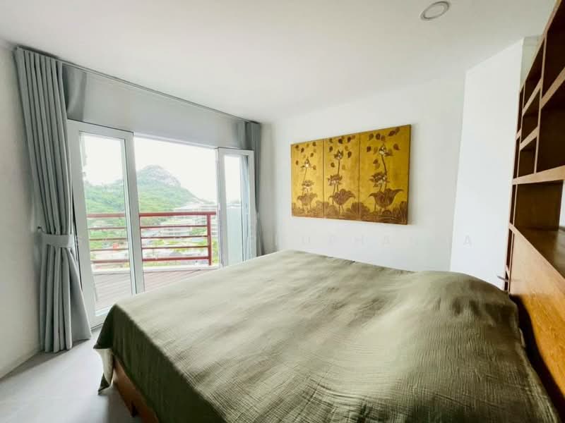 ให้เช่า - Hua Hin Sea View Paradise : หัวหินวิวทะเลพาราไดซ์, ประจวบคีรีขันธ์