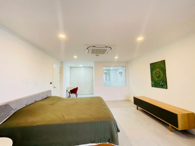 ให้เช่า - Hua Hin Sea View Paradise : หัวหินวิวทะเลพาราไดซ์, ประจวบคีรีขันธ์