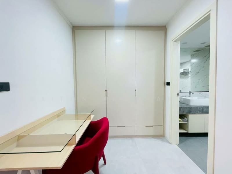 Hua Hin Sea View Paradise, Prachuap Khiri Khan, 12 Takiap Road, Nong Kae, Hua Hin, Prachuap Khiri Khan, 2 Bedrooms, 107 sqm, Condo For Rent, by Saifon Phuphanna, 500213455 - DDproperty.com