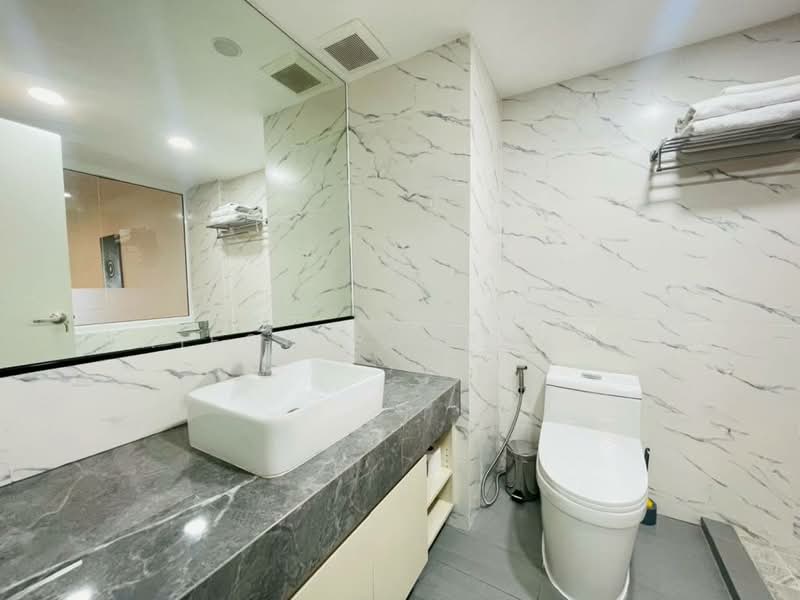 ให้เช่า - Hua Hin Sea View Paradise : หัวหินวิวทะเลพาราไดซ์, ประจวบคีรีขันธ์