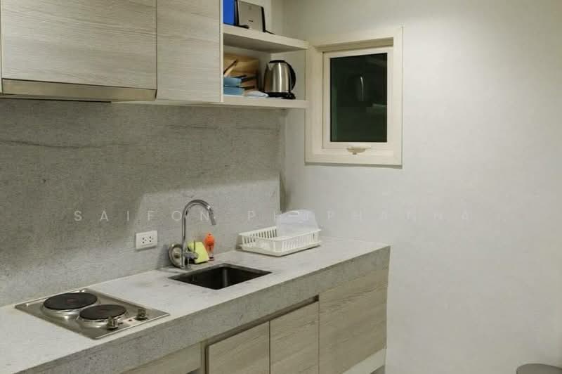 Chalong Interview Condominium, Phuket, วิเศษ Wiset, Rawai, Muang Phuket, Phuket, Studio, 57 sqm, Condo For Rent, by Saifon Phuphanna, 500213456 - DDproperty.com