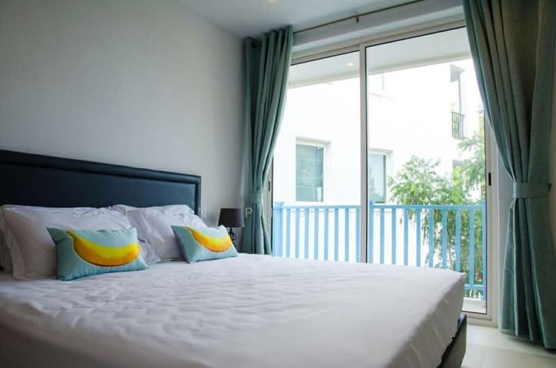 Chalong Interview Condominium, Phuket, วิเศษ Wiset, Rawai, Muang Phuket, Phuket, Studio, 57 sqm, Condo For Rent, by Saifon Phuphanna, 500213456 - DDproperty.com