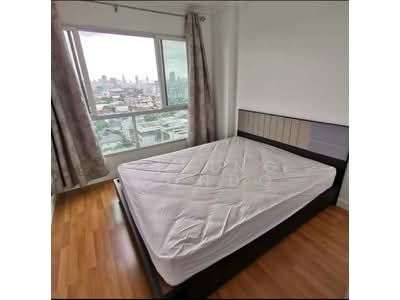 For Rent - Lumpini Place Ratchayothin, Bangkok