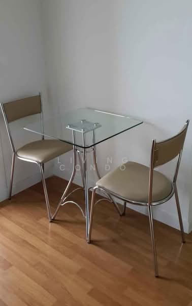 Lumpini Place Ratchayothin, Bangkok, 1484 Phahonyothin Road, Chan Kasem, Chatuchak, Bangkok, 1 Bedroom, 29 sqm, Condo For Rent, by Living Condo, 500213458 - DDproperty.com