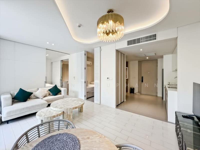 Veranda Residence Hua Hin, Prachuap Khiri Khan, Veranda Residence, Nong Kae, Hua Hin, Prachuap Khiri Khan, 2 Bedrooms, 67 sqm, Condo For Rent, by Saifon Phuphanna, 500213459 - DDproperty.com