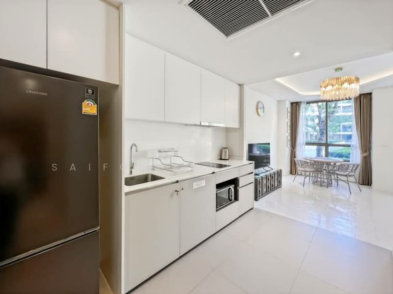 Veranda Residence Hua Hin, Prachuap Khiri Khan, Veranda Residence, Nong Kae, Hua Hin, Prachuap Khiri Khan, 2 Bedrooms, 67 sqm, Condo For Rent, by Saifon Phuphanna, 500213459 - DDproperty.com