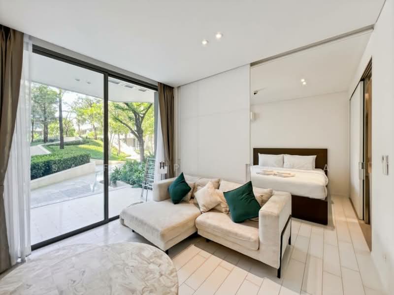 Veranda Residence Hua Hin : วีรันดา เรสซิเดนซ์ หัวหิน, ประจวบคีรีขันธ์, วีรันดา เรสซิเดนซ์, หนองแก, หัวหิน, ประจวบคีรีขันธ์, 67 ตร.ม., คอนโด ให้เช่า, โดย Saifon Phuphanna, 500213459 - DDproperty.com