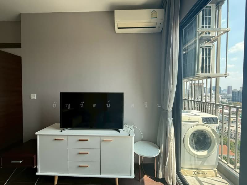 C Ekkamai, Bangkok, 888 Soi Sukhumvit 63, Sukhumvit Road, Khlong Tan Nua, Watthana, Bangkok, 1 Bedroom, 30 sqm, Condo For Rent, by ธัญรัตน์ ศรีนวล, 500213461 - DDproperty.com