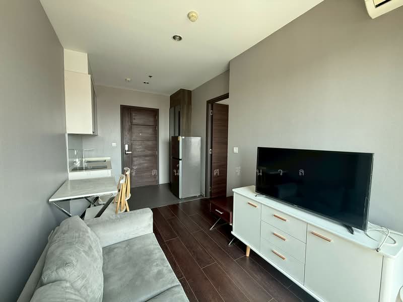 C Ekkamai, Bangkok, 888 Soi Sukhumvit 63, Sukhumvit Road, Khlong Tan Nua, Watthana, Bangkok, 1 Bedroom, 30 sqm, Condo For Rent, by ธัญรัตน์ ศรีนวล, 500213461 - DDproperty.com
