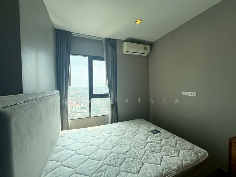 C Ekkamai, Bangkok, 888 Soi Sukhumvit 63, Sukhumvit Road, Khlong Tan Nua, Watthana, Bangkok, 1 Bedroom, 30 sqm, Condo For Rent, by ธัญรัตน์ ศรีนวล, 500213461 - DDproperty.com