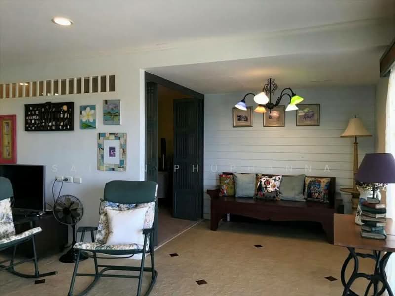 Palm Pavilion Hua Hin, Prachuap Khiri Khan, Petchkasem Road, Hua Hin, Hua Hin, Prachuap Khiri Khan, 2 Bedrooms, 124 sqm, Condo For Rent, by Saifon Phuphanna, 500213462 - DDproperty.com