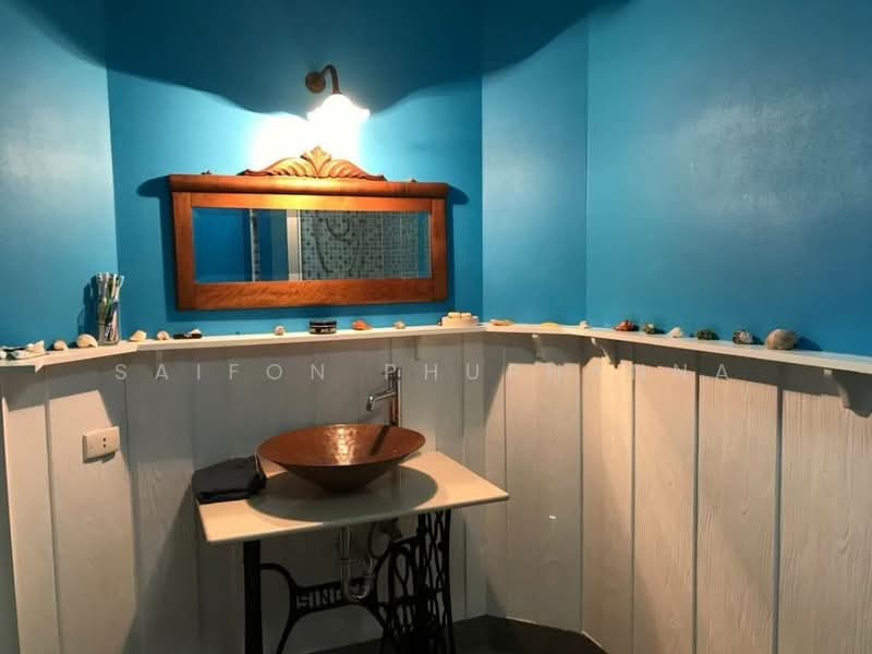 Palm Pavilion Hua Hin, Prachuap Khiri Khan, Petchkasem Road, Hua Hin, Hua Hin, Prachuap Khiri Khan, 2 Bedrooms, 124 sqm, Condo For Rent, by Saifon Phuphanna, 500213462 - DDproperty.com