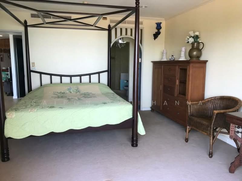 Palm Pavilion Hua Hin, Prachuap Khiri Khan, Petchkasem Road, Hua Hin, Hua Hin, Prachuap Khiri Khan, 2 Bedrooms, 124 sqm, Condo For Rent, by Saifon Phuphanna, 500213462 - DDproperty.com