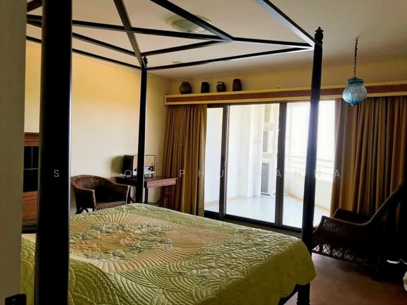 Palm Pavilion Hua Hin : ปาล์มพาวิลเลี่ยน หัวหิน, ประจวบคีรีขันธ์, ถนน เพชรเกษม, หัวหิน, หัวหิน, ประจวบคีรีขันธ์, 124 ตร.ม., คอนโด ให้เช่า, โดย Saifon Phuphanna, 500213462 - DDproperty.com