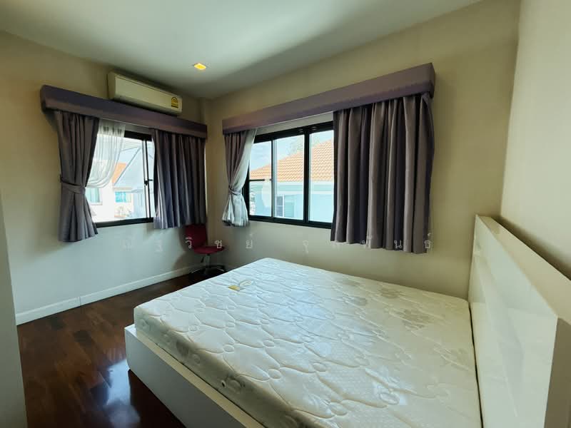 Perfect Masterpiece Sukhumvit 77, Samut Prakan, Soi Mu Ban Perfect Place Sukhumvit 77, Rachathewa, Bang Plee, Samut Prakan, 4 Bedrooms, 200 sqm, Single Detached House For Rent, by ณัฐวิชย์ จุลพันธ์, 500213464 - DDproperty.com