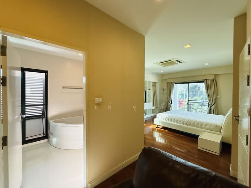 Perfect Masterpiece Sukhumvit 77 : เพอร์เฟค มาสเตอร์พีซ สุขุมวิท 77, สมุทรปราการ, ซอย หมู่บ้านเพอร์เฟคเพลส สุขุมวิท 77, ราชาเทวะ, บางพลี, สมุทรปราการ, 200 ตร.ม., บ้านเดี่ยว ให้เช่า, โดย ณัฐวิชย์ จุลพันธ์, 500213464 - DDproperty.com