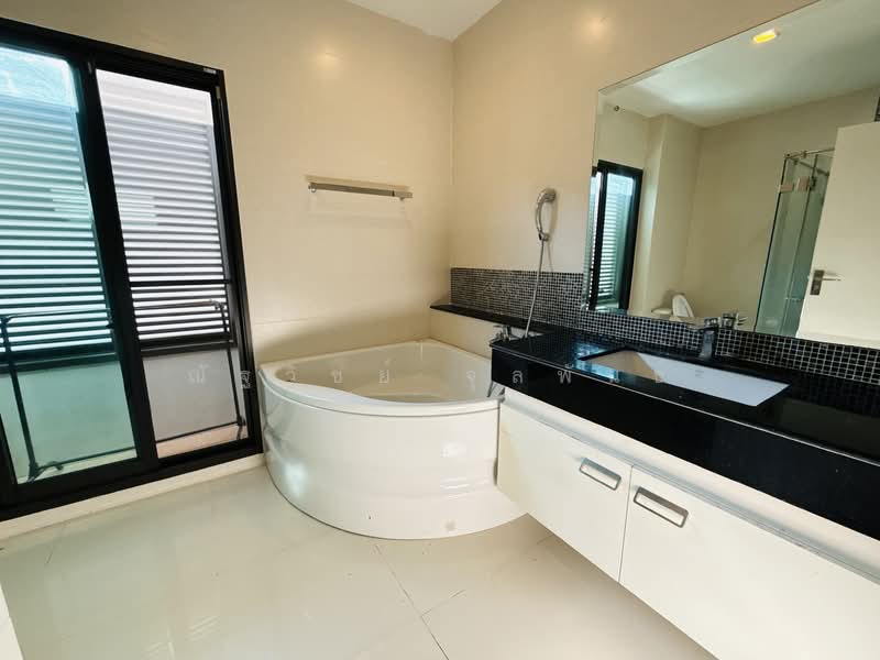 Perfect Masterpiece Sukhumvit 77 : เพอร์เฟค มาสเตอร์พีซ สุขุมวิท 77, สมุทรปราการ, ซอย หมู่บ้านเพอร์เฟคเพลส สุขุมวิท 77, ราชาเทวะ, บางพลี, สมุทรปราการ, 200 ตร.ม., บ้านเดี่ยว ให้เช่า, โดย ณัฐวิชย์ จุลพันธ์, 500213464 - DDproperty.com