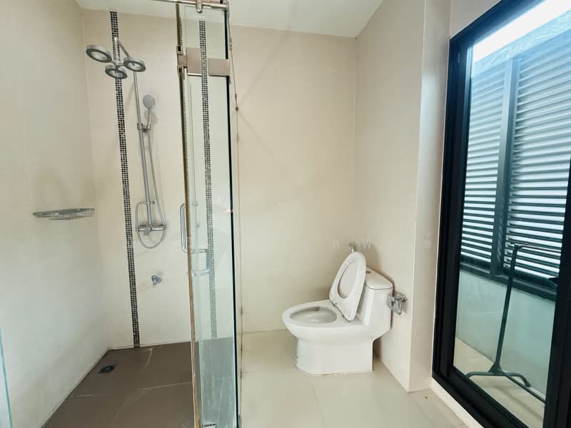 Perfect Masterpiece Sukhumvit 77 : เพอร์เฟค มาสเตอร์พีซ สุขุมวิท 77, สมุทรปราการ, ซอย หมู่บ้านเพอร์เฟคเพลส สุขุมวิท 77, ราชาเทวะ, บางพลี, สมุทรปราการ, 200 ตร.ม., บ้านเดี่ยว ให้เช่า, โดย ณัฐวิชย์ จุลพันธ์, 500213464 - DDproperty.com