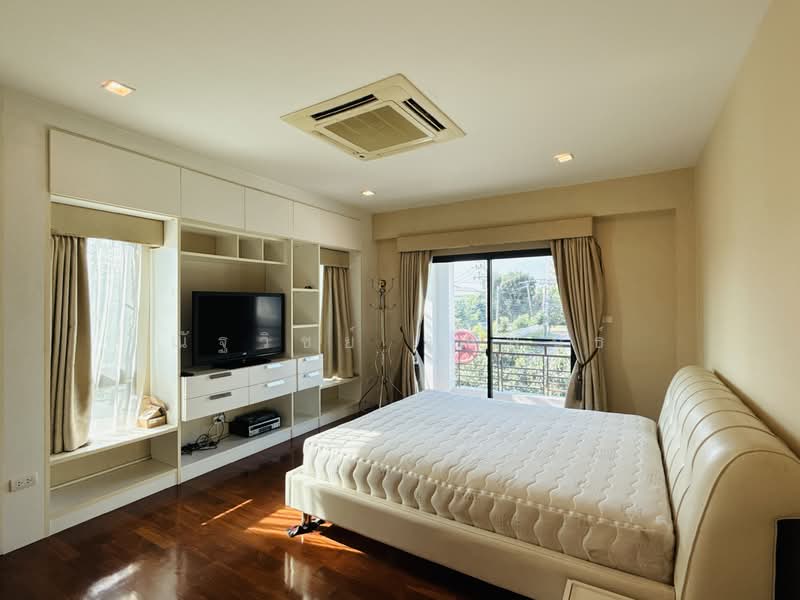 Perfect Masterpiece Sukhumvit 77 : เพอร์เฟค มาสเตอร์พีซ สุขุมวิท 77, สมุทรปราการ, ซอย หมู่บ้านเพอร์เฟคเพลส สุขุมวิท 77, ราชาเทวะ, บางพลี, สมุทรปราการ, 200 ตร.ม., บ้านเดี่ยว ให้เช่า, โดย ณัฐวิชย์ จุลพันธ์, 500213464 - DDproperty.com