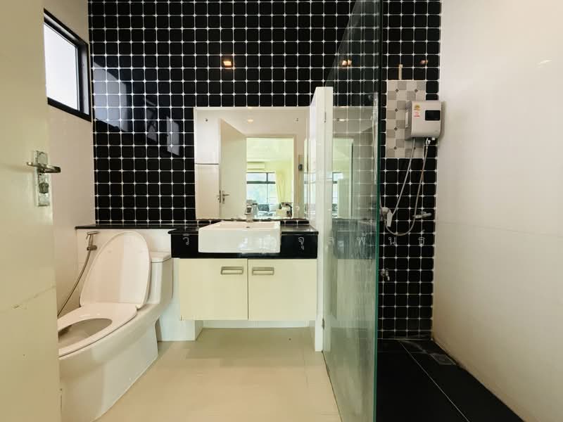 Perfect Masterpiece Sukhumvit 77 : เพอร์เฟค มาสเตอร์พีซ สุขุมวิท 77, สมุทรปราการ, ซอย หมู่บ้านเพอร์เฟคเพลส สุขุมวิท 77, ราชาเทวะ, บางพลี, สมุทรปราการ, 200 ตร.ม., บ้านเดี่ยว ให้เช่า, โดย ณัฐวิชย์ จุลพันธ์, 500213464 - DDproperty.com