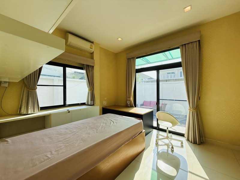 Perfect Masterpiece Sukhumvit 77 : เพอร์เฟค มาสเตอร์พีซ สุขุมวิท 77, สมุทรปราการ, ซอย หมู่บ้านเพอร์เฟคเพลส สุขุมวิท 77, ราชาเทวะ, บางพลี, สมุทรปราการ, 200 ตร.ม., บ้านเดี่ยว ให้เช่า, โดย ณัฐวิชย์ จุลพันธ์, 500213464 - DDproperty.com