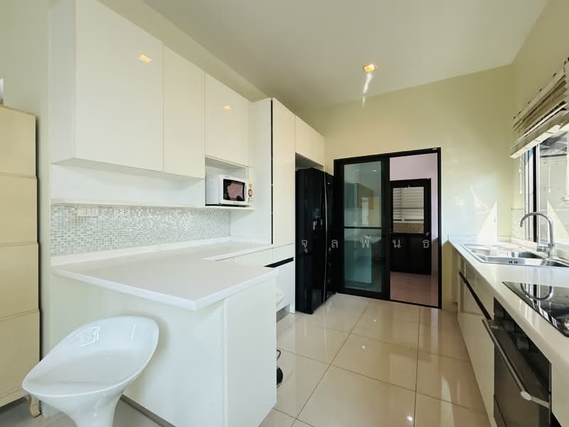 Perfect Masterpiece Sukhumvit 77 : เพอร์เฟค มาสเตอร์พีซ สุขุมวิท 77, สมุทรปราการ, ซอย หมู่บ้านเพอร์เฟคเพลส สุขุมวิท 77, ราชาเทวะ, บางพลี, สมุทรปราการ, 200 ตร.ม., บ้านเดี่ยว ให้เช่า, โดย ณัฐวิชย์ จุลพันธ์, 500213464 - DDproperty.com