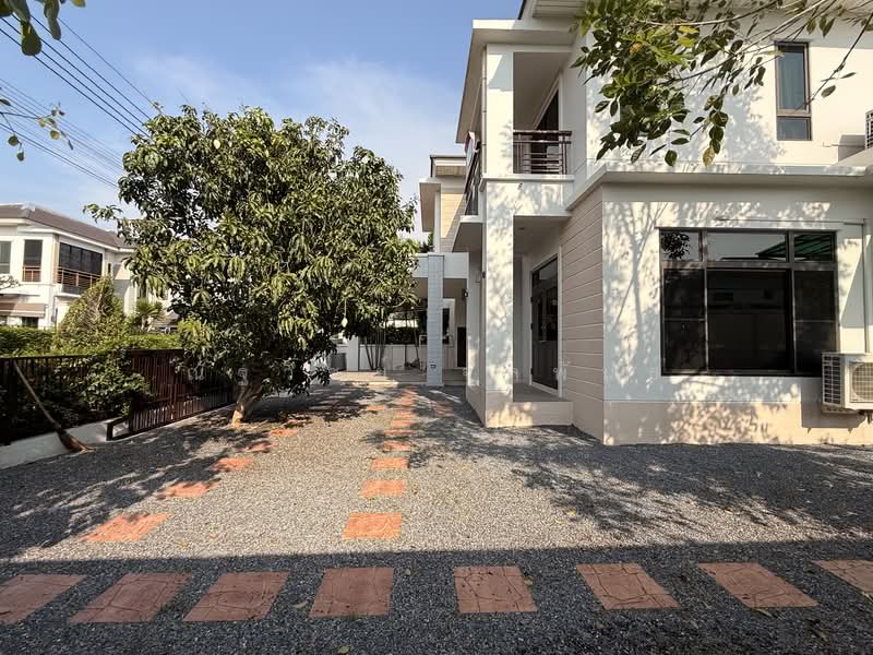 Perfect Masterpiece Sukhumvit 77 : เพอร์เฟค มาสเตอร์พีซ สุขุมวิท 77, สมุทรปราการ, ซอย หมู่บ้านเพอร์เฟคเพลส สุขุมวิท 77, ราชาเทวะ, บางพลี, สมุทรปราการ, 200 ตร.ม., บ้านเดี่ยว ให้เช่า, โดย ณัฐวิชย์ จุลพันธ์, 500213464 - DDproperty.com