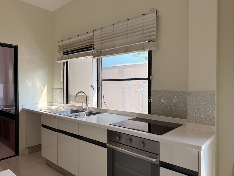 Perfect Masterpiece Sukhumvit 77, Samut Prakan, Soi Mu Ban Perfect Place Sukhumvit 77, Rachathewa, Bang Plee, Samut Prakan, 4 Bedrooms, 200 sqm, Single Detached House For Rent, by ณัฐวิชย์ จุลพันธ์, 500213464 - DDproperty.com