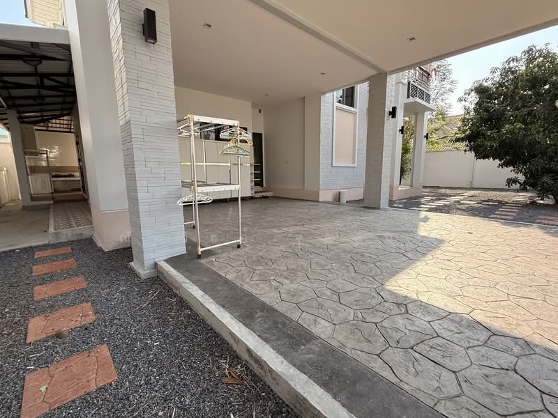 Perfect Masterpiece Sukhumvit 77, Samut Prakan, Soi Mu Ban Perfect Place Sukhumvit 77, Rachathewa, Bang Plee, Samut Prakan, 4 Bedrooms, 200 sqm, Single Detached House For Rent, by ณัฐวิชย์ จุลพันธ์, 500213464 - DDproperty.com