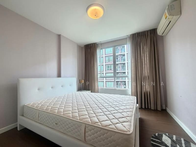 Baan Koo Kiang Hua Hin, Prachuap Khiri Khan, Petchkasem, Hua Hin, Hua Hin, Prachuap Khiri Khan, 2 Bedrooms, 59 sqm, Condo For Rent, by Saifon Phuphanna, 500213465 - DDproperty.com