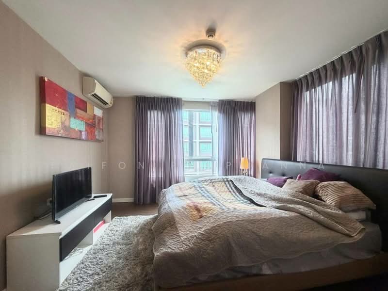 Baan Koo Kiang Hua Hin : บ้านคู่เคียง หัวหิน, ประจวบคีรีขันธ์, ถ.เพชรเกษม, หัวหิน, หัวหิน, ประจวบคีรีขันธ์, 59 ตร.ม., คอนโด ให้เช่า, โดย Saifon Phuphanna, 500213465 - DDproperty.com