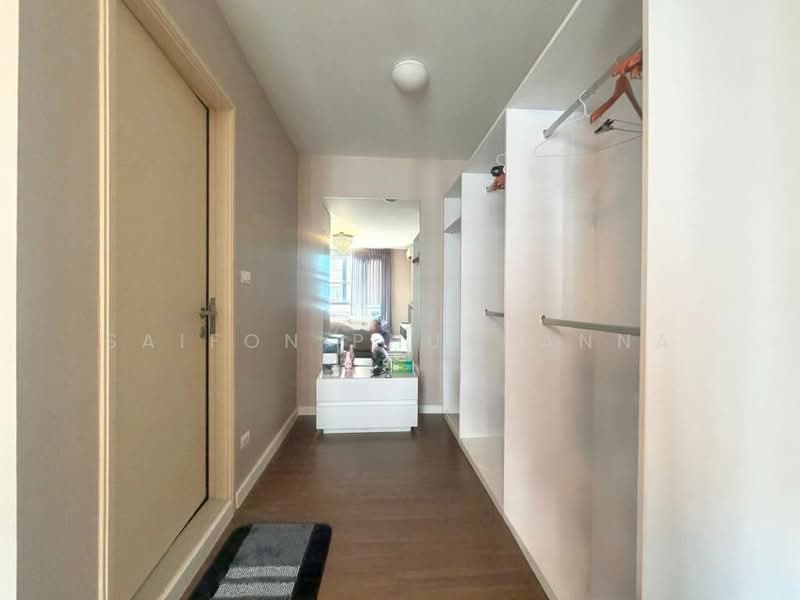 Baan Koo Kiang Hua Hin, Prachuap Khiri Khan, Petchkasem, Hua Hin, Hua Hin, Prachuap Khiri Khan, 2 Bedrooms, 59 sqm, Condo For Rent, by Saifon Phuphanna, 500213465 - DDproperty.com