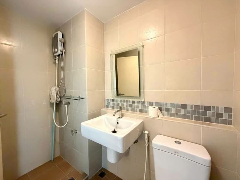 Baan Koo Kiang Hua Hin : บ้านคู่เคียง หัวหิน, ประจวบคีรีขันธ์, ถ.เพชรเกษม, หัวหิน, หัวหิน, ประจวบคีรีขันธ์, 59 ตร.ม., คอนโด ให้เช่า, โดย Saifon Phuphanna, 500213465 - DDproperty.com