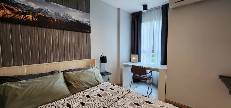 Zcape 3, Phuket, Thep Krasattri Road, Wichit, Muang Phuket, Phuket, 1 Bedroom, 30 sqm, Condo For Sale, by Min Prime, 500213467 - DDproperty.com