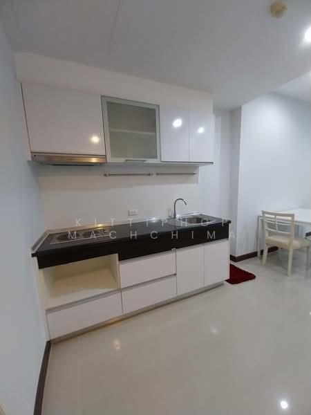 Supalai Premier Asoke, Bangkok, 1750 Petchaburi Road, Bang Kapi, Huai Khwang, Bangkok, 1 Bedroom, 51 sqm, Condo For Sale, by Kittiphop Machchima, 500213469 - DDproperty.com