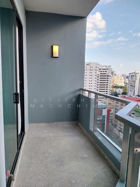 Supalai Premier Asoke, Bangkok, 1750 Petchaburi Road, Bang Kapi, Huai Khwang, Bangkok, 1 Bedroom, 51 sqm, Condo For Sale, by Kittiphop Machchima, 500213469 - DDproperty.com