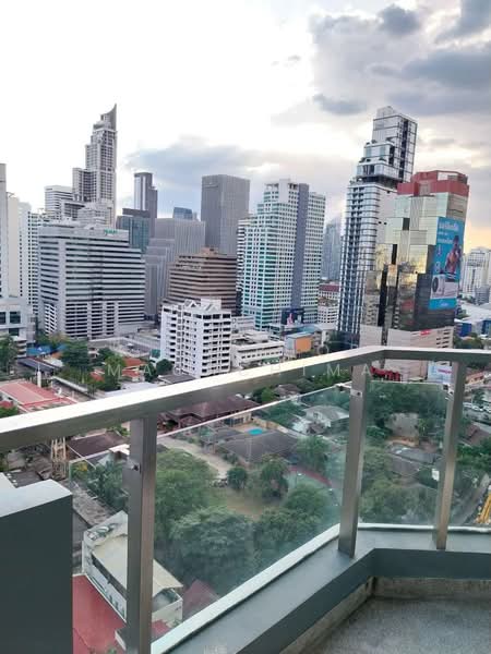 Supalai Premier Asoke, Bangkok, 1750 Petchaburi Road, Bang Kapi, Huai Khwang, Bangkok, 1 Bedroom, 51 sqm, Condo For Sale, by Kittiphop Machchima, 500213469 - DDproperty.com
