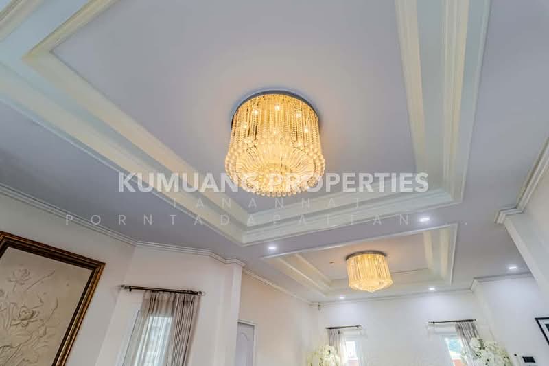 หมู่บ้านแสนสราญ แกรนด์ ทรอปิคาน่า, เชียงใหม่, หนองควาย, หางดง, เชียงใหม่, 480 ตร.ม., บ้านเดี่ยว ขาย, โดย Tanannat Porntadapattanayothin, 500213470 - DDproperty.com