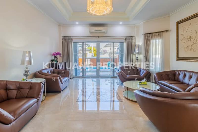 หมู่บ้านแสนสราญ แกรนด์ ทรอปิคาน่า, Chiang Mai, Nong Kwai, Hang Dong, Chiang Mai, 4 Bedrooms, 480 sqm, Single Detached House For Sale, by Tanannat Porntadapattanayothin, 500213470 - DDproperty.com