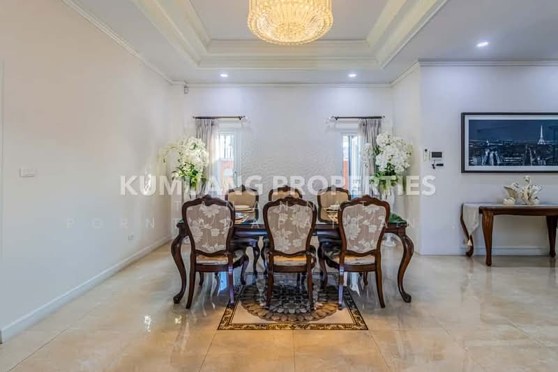 หมู่บ้านแสนสราญ แกรนด์ ทรอปิคาน่า, เชียงใหม่, หนองควาย, หางดง, เชียงใหม่, 480 ตร.ม., บ้านเดี่ยว ขาย, โดย Tanannat Porntadapattanayothin, 500213470 - DDproperty.com