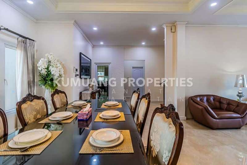 หมู่บ้านแสนสราญ แกรนด์ ทรอปิคาน่า, Chiang Mai, Nong Kwai, Hang Dong, Chiang Mai, 4 Bedrooms, 480 sqm, Single Detached House For Sale, by Tanannat Porntadapattanayothin, 500213470 - DDproperty.com