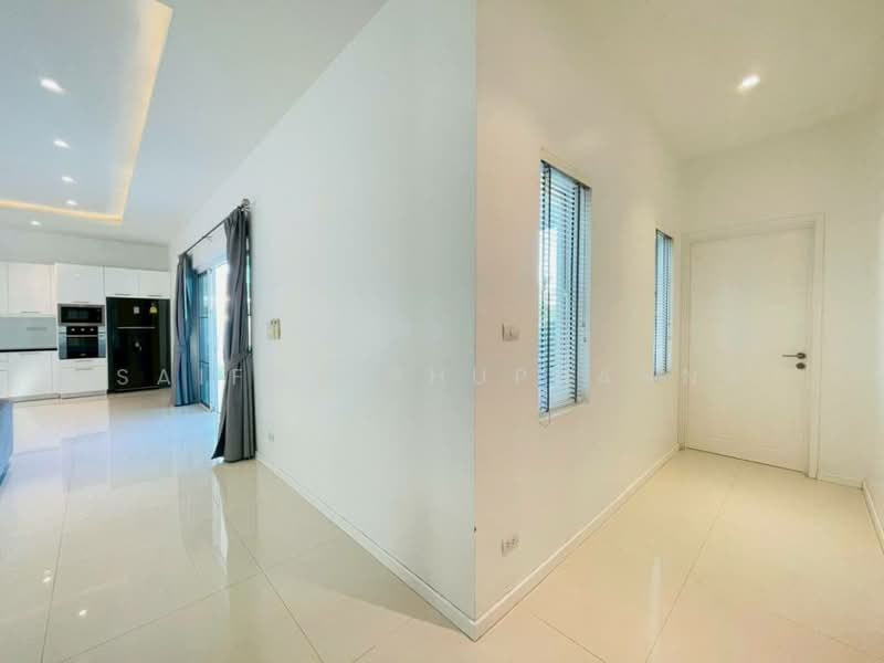 Aria Hua Hin 3 : อาเรีย หัวหิน 3, ประจวบคีรีขันธ์, 595 Moo.3 ถ.ทับใต้, ทับใต้, หัวหิน, ประจวบคีรีขันธ์, 180 ตร.ม., วิลล่า ให้เช่า, โดย Saifon Phuphanna, 500213471 - DDproperty.com