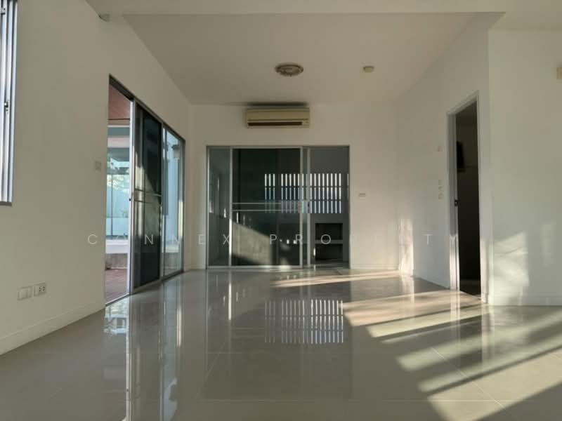 ให้เช่า - บ้านใหม่ 2 พระราม 2, กรุงเทพ