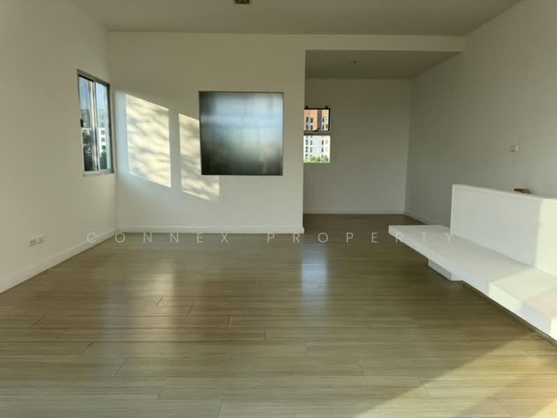 ให้เช่า - บ้านใหม่ 2 พระราม 2, กรุงเทพ