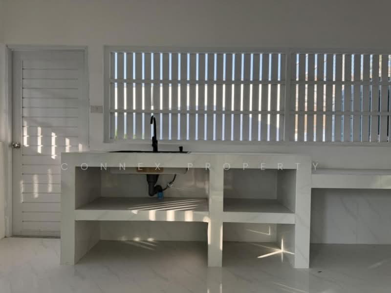 ให้เช่า - บ้านใหม่ 2 พระราม 2, กรุงเทพ