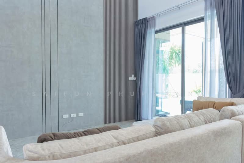 Salween Forest Garden, Prachuap Khiri Khan, Nong Khon Street, Hin Lek Fai, Hua Hin, Prachuap Khiri Khan, 2 Bedrooms, 210 sqm, Villa For Sale, by Saifon Phuphanna, 500213473 - DDproperty.com