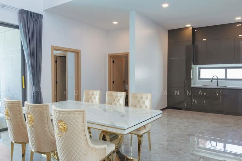 Salween Forest Garden, Prachuap Khiri Khan, Nong Khon Street, Hin Lek Fai, Hua Hin, Prachuap Khiri Khan, 2 Bedrooms, 210 sqm, Villa For Sale, by Saifon Phuphanna, 500213473 - DDproperty.com