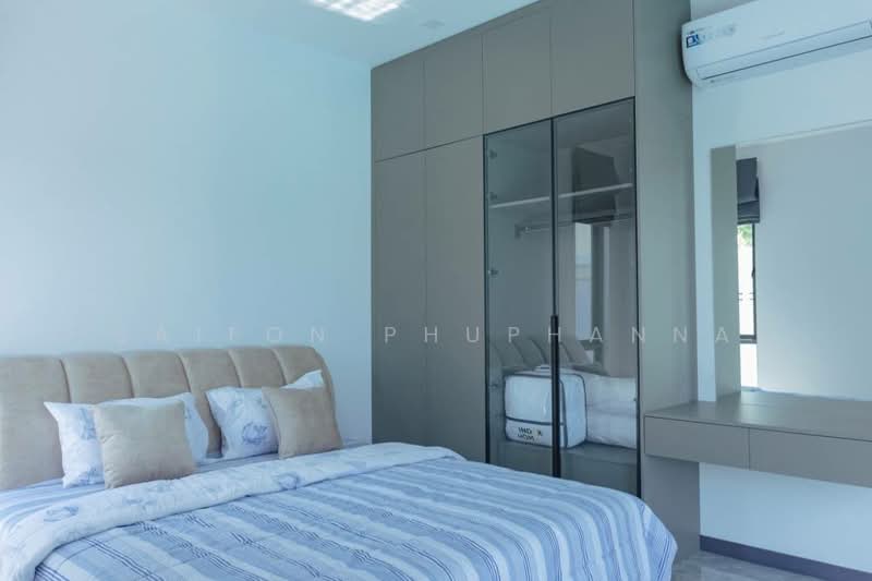 Salween Forest Garden, Prachuap Khiri Khan, Nong Khon Street, Hin Lek Fai, Hua Hin, Prachuap Khiri Khan, 2 Bedrooms, 210 sqm, Villa For Sale, by Saifon Phuphanna, 500213473 - DDproperty.com